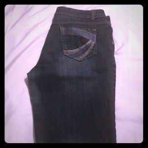 IQ and Company Jeans